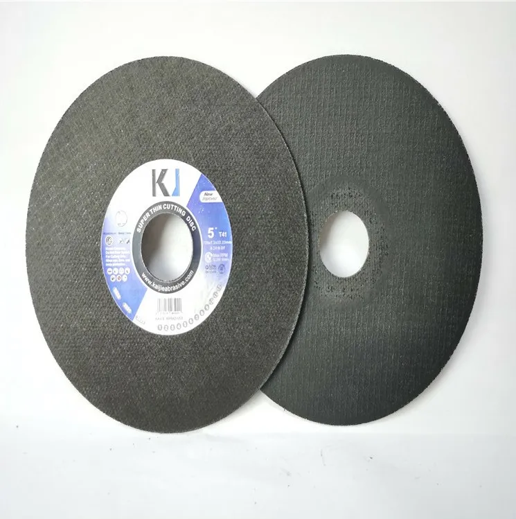 Iron Flat Cutting Off Wheel