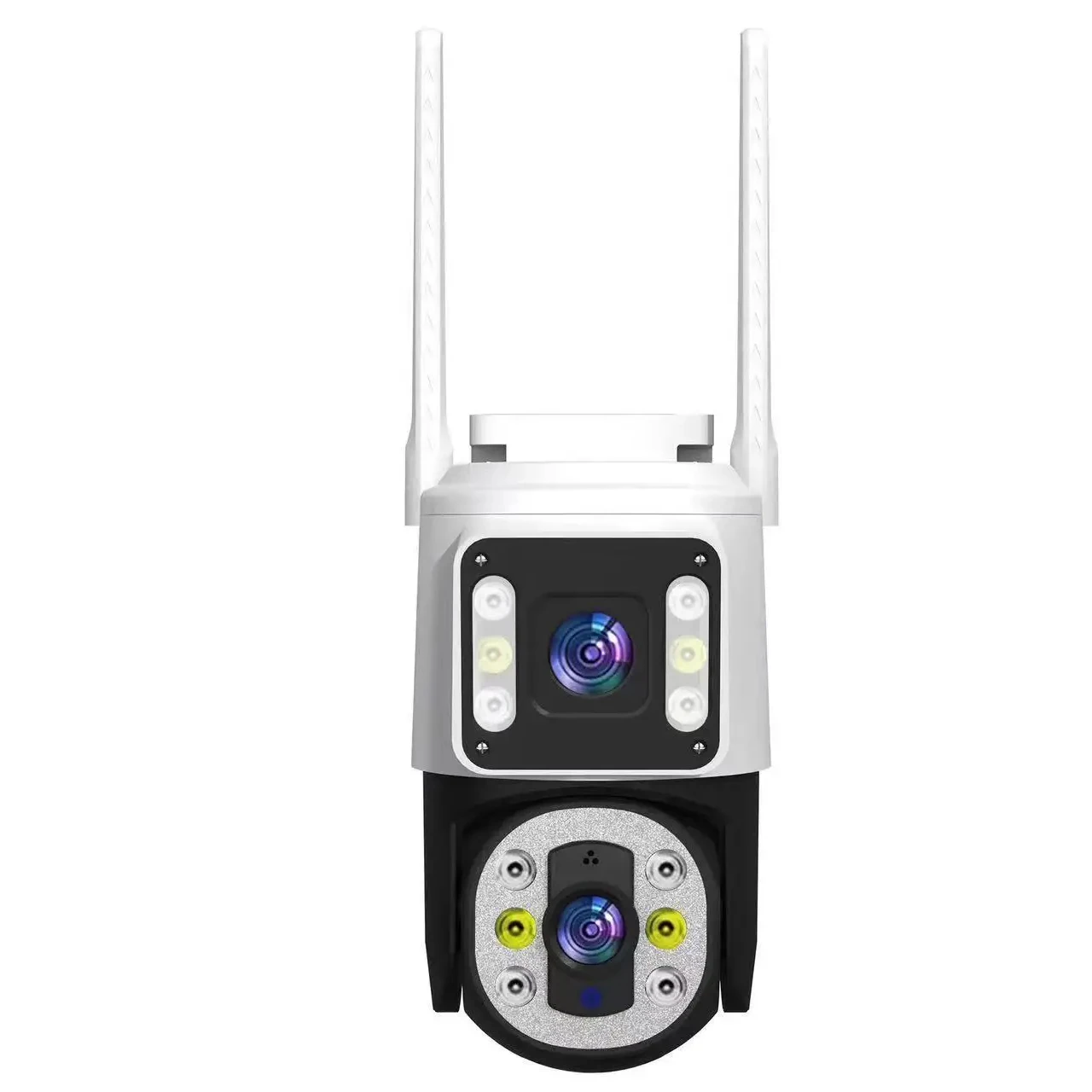 C2440TS-10F 6x zoomsecurity camera