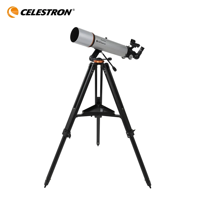 celestron SSE LT102AZ telescope astronomical monocular spotting scope 22460