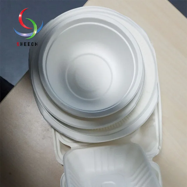 good value supply stable bleached bagasse pulp