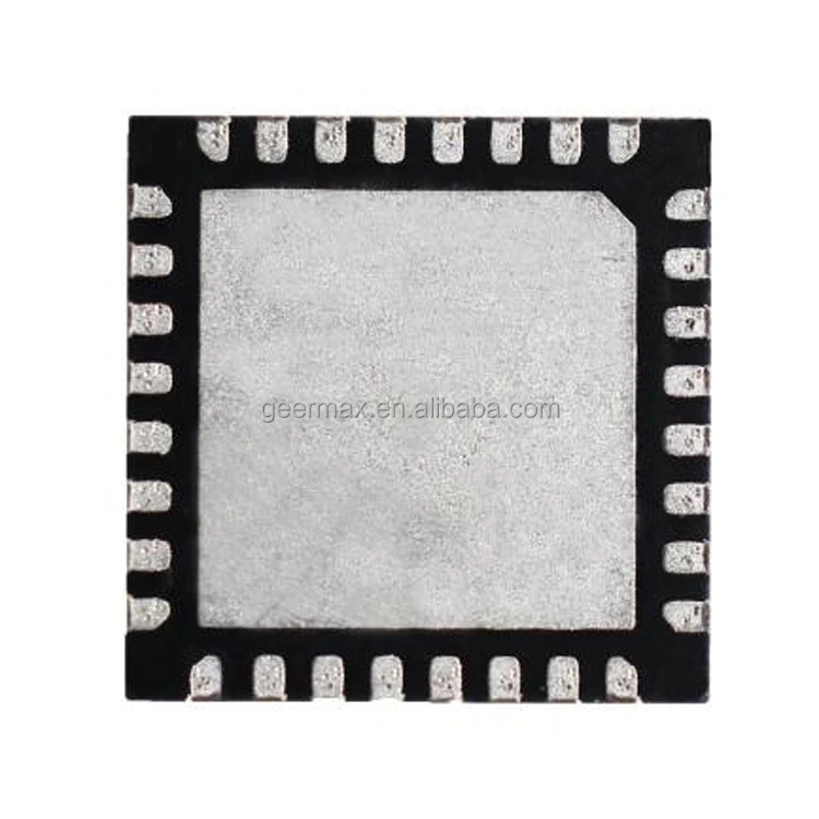 ESP8285 IC IF RFID RF TxRx + MCU WiFi 802.11b/g/n 2.4GHz 32-VFQFN Exposed Pad Integrated Circuits ESP8266