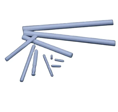 Factory Price Industrial Zirconia Ceramic Honing Rods mac ceramic honing rod