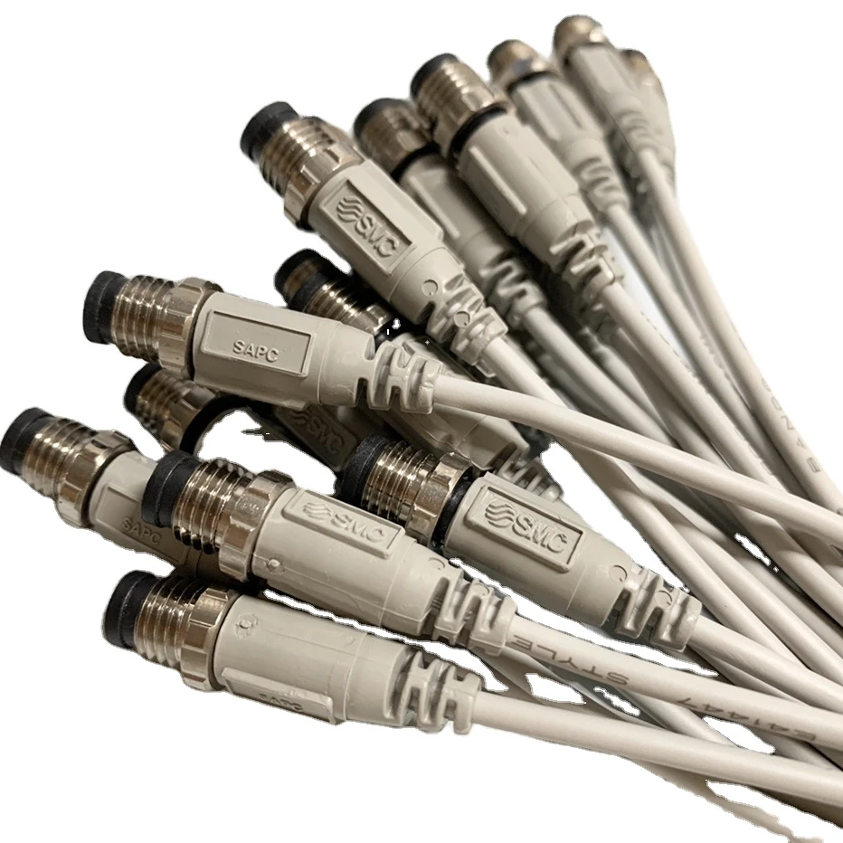 SMC cylinder magnetic switch D-M9PSAPC