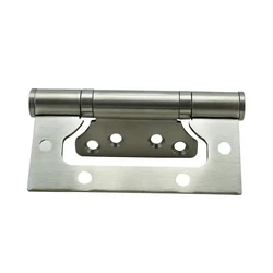 Morden style pinch plate security door lock repair wood door edge for entry strike for adjustable latch