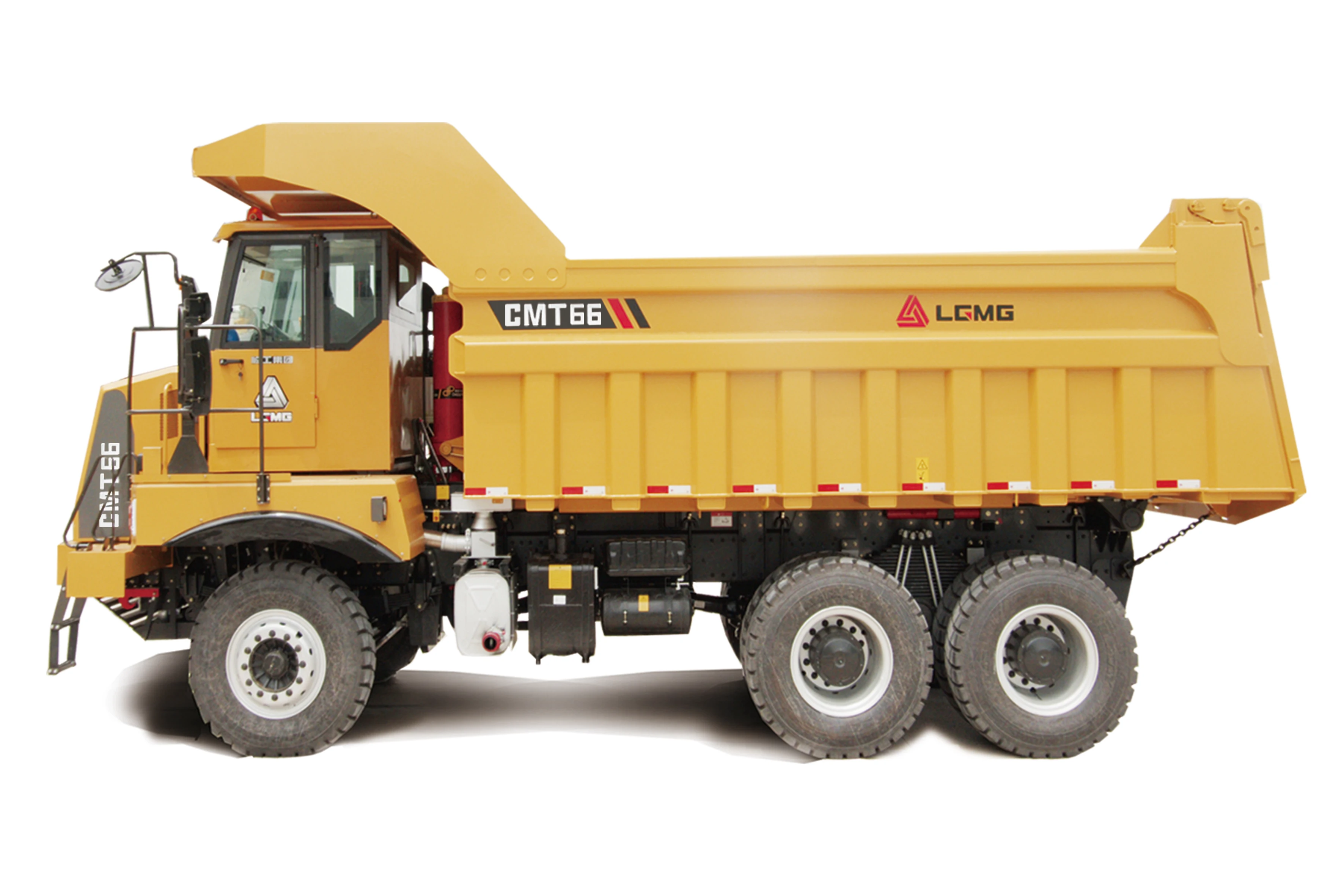  CARMAN Оригинальный Новый карьерный самосвал LGMG MT86H MT60 CMT86 MT106 для