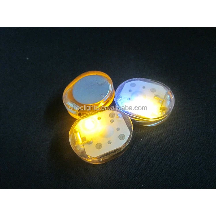 Заводская цена шапки с мигающим светом Светодиодная лента Rgb светящиеся теннисные туфли одежда Светильники для