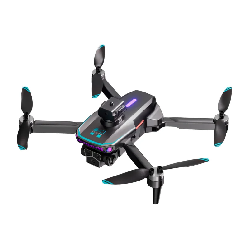 Hot Seller drones with hd camera Global Drone GD48 Pro dron 4K With long flight time Optical Flow Brushless Motor vs Mavic pro 2