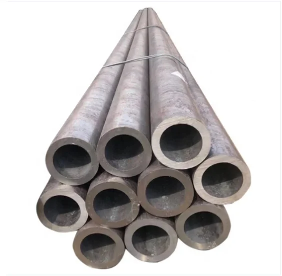 API 5l Standard Ms cs Seamless Steel Pipe for Oil