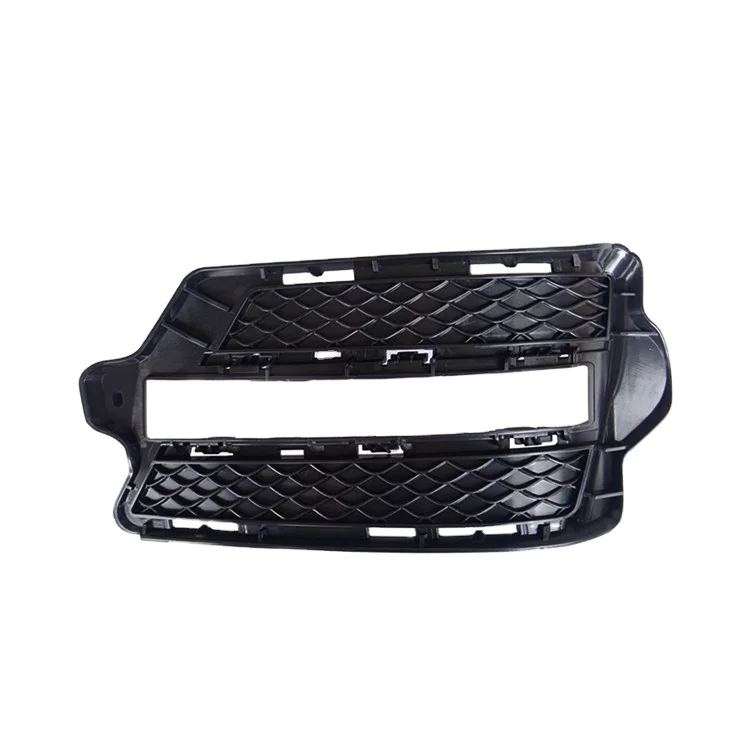 GLK W204 Front Bumper Vent Fog Light Frame for GLK200 GLK260 GLK300 4Matic