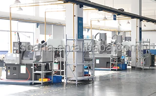 Factory Sale Surgical Instruments Medical Supply Disposable Circular Stapler for Esophagus