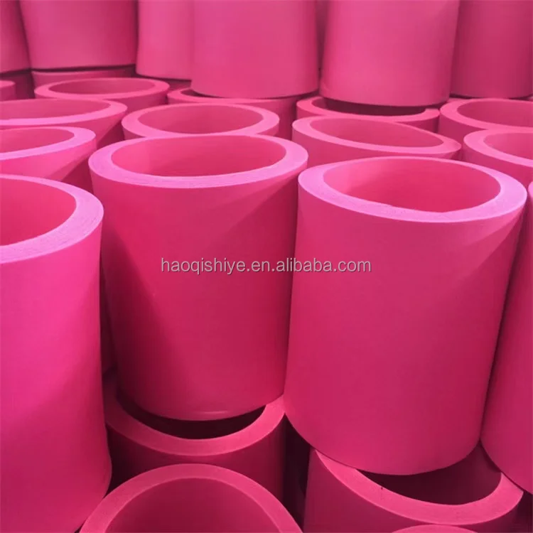 Integrated Circuit Moulding soft rubber epdm handle pe tube zhejiang nbr foam grip