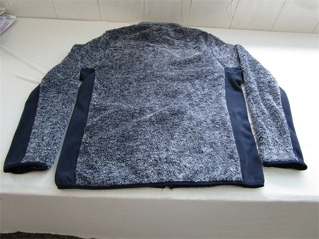 Fleece Jacket Inspection Service Quality Control Service Alibaba Inspection Trade Assurance Service In ZheJiang