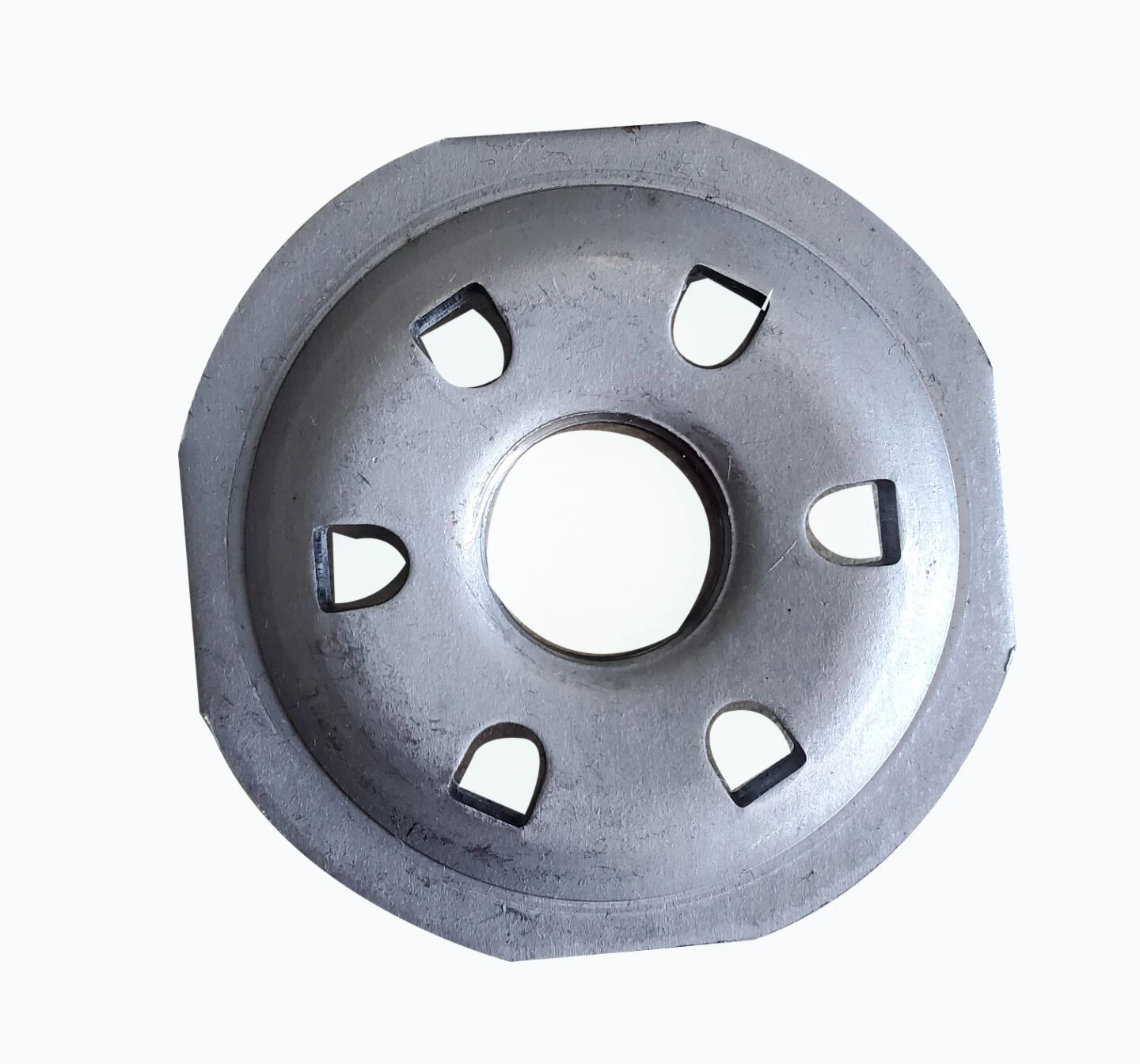 Deep drawing metal cover mold design and manufacturing metal filter making machine