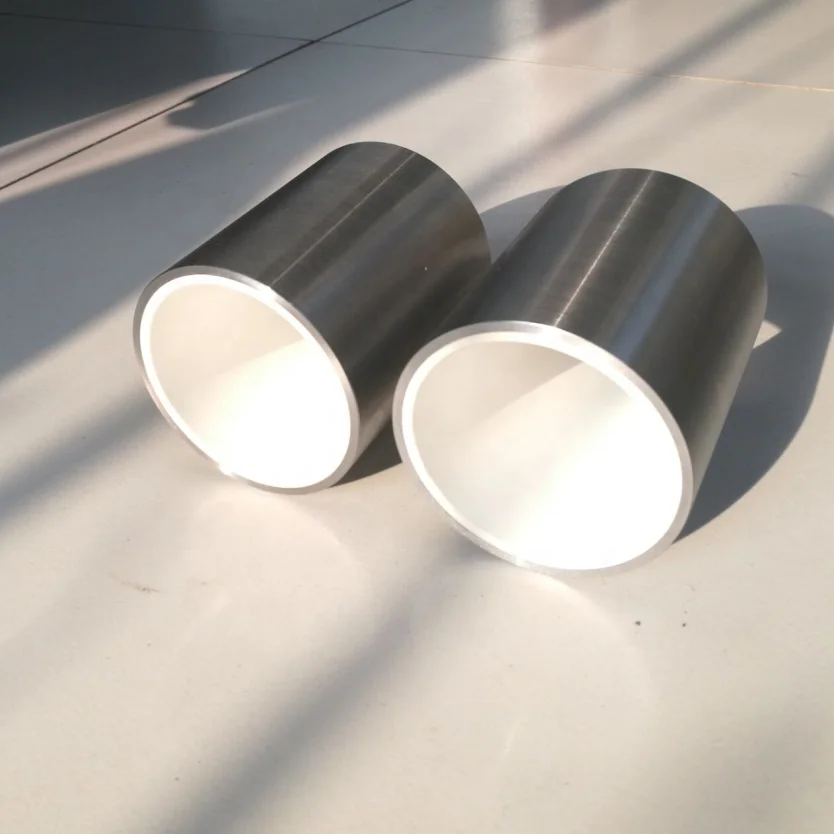 Mining Drilling Use FMC Mud Pump Zirconium Ceramic Cylinder W11-435
