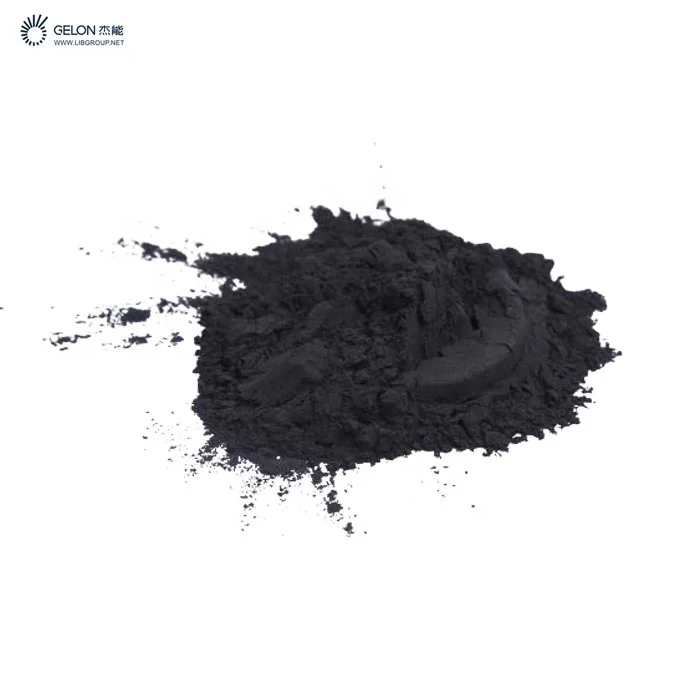 Высококачественный порошок диоксида лития-кобальта LCO для литий-ионной батареи, катодный материал