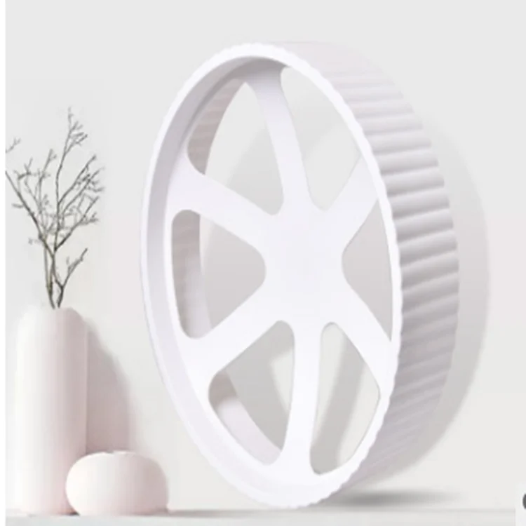 
Morecute pet product factory Cat toys Scratcher wave Durable Recyclable Cardboard with Catnip Corrugated Scratching 