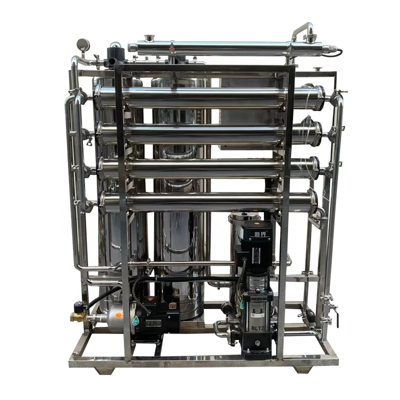 4040 8040 8080 High pressure sus304 stainless steel RO membrane vessel