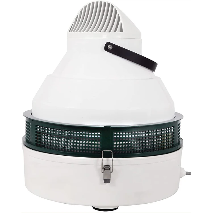 Air Industrial Grade Humidifier, 200 Pint
