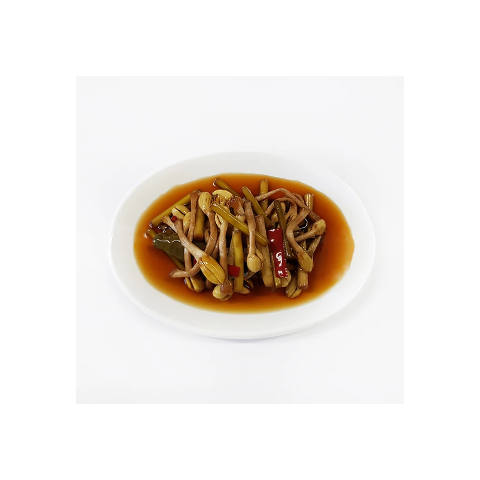 
Wholesale peanut sprouts food condiment korean food kimchi pickles 