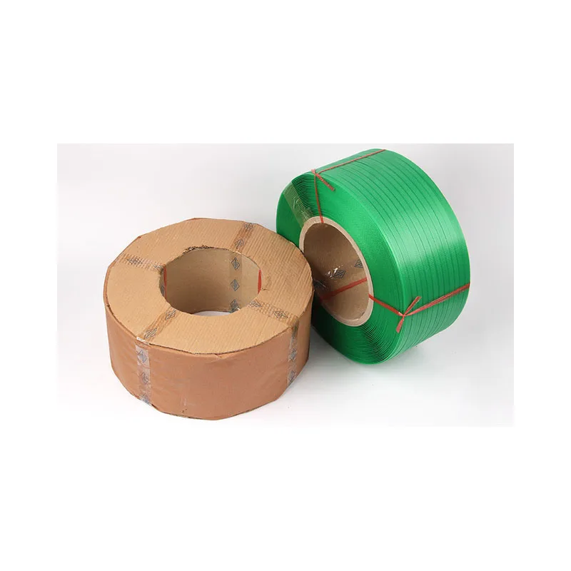 Customized Polyester Roll Band Strap Machine Strapping Tape pp PET
