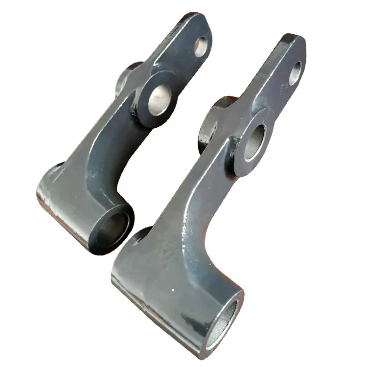 top class manufacturer ASTM A536 60-40-18 ductile iron casting