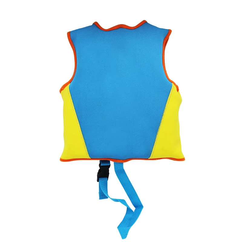 Youyou Manufacture cheap jet ski life jacket kid swim life vest fast delivery