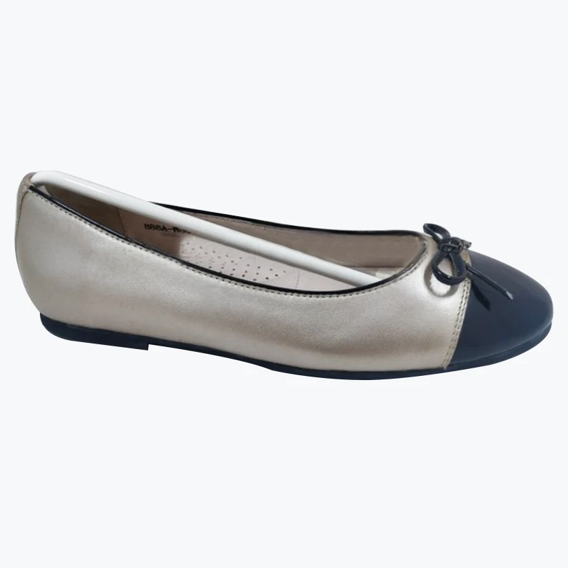 Classical Flats for Ladies Girls Shoes High Quality Women Leather Shoes