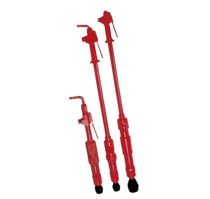 
FABU Air Rammer уплотнитель FHT8 