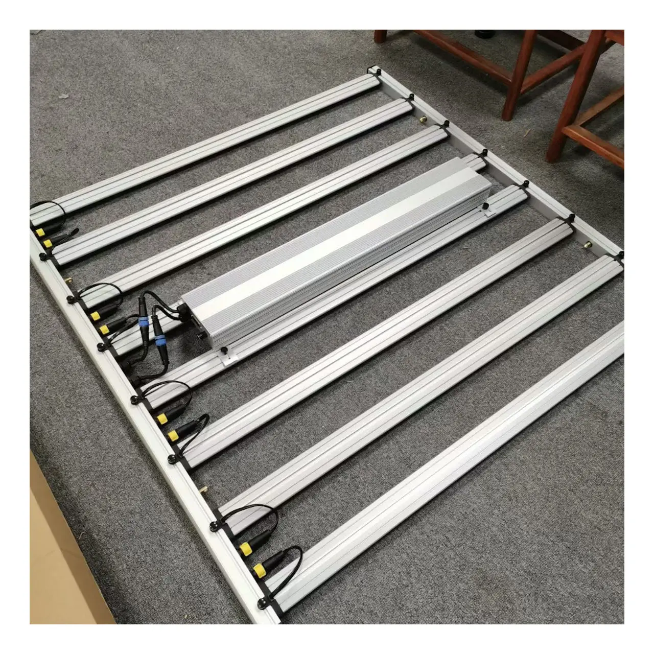 730nm far red led grow lights hps replacement geek bar light led for growing flower stage seeds stage pflanzenlampe