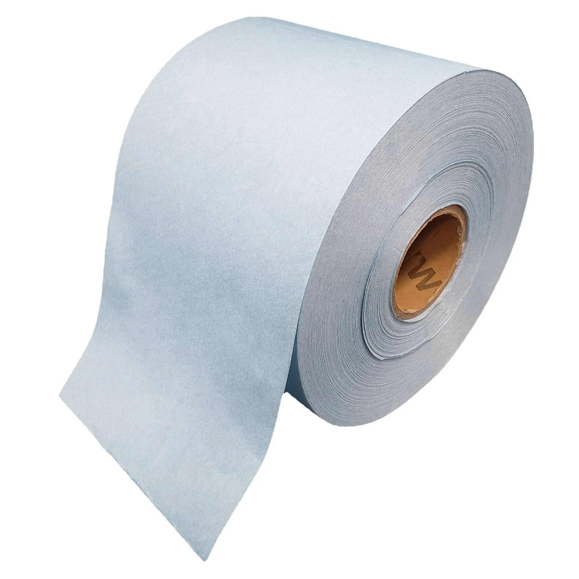 30% PP 70% Cellulose Nonwoven Dispos Clean Wipe Nonwoven Industrial Disposable Shop Towel