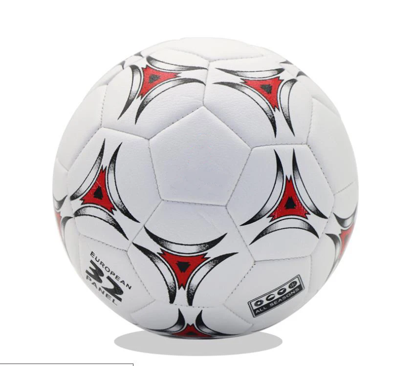 soccer equipment balls High demand school sporting goods export products Team Match Training pu flag soccer ball football
