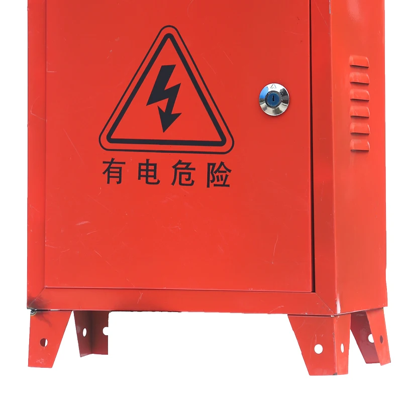 Trade Assurance Electric Meter Box Decoration Painting Water Meter Protection Box Energy Meter Box