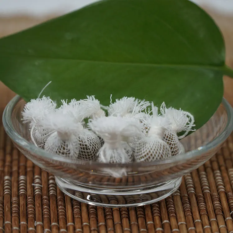 
Wholesale Yoni Products Yoni Detox Pearls Feminine Hygiene Vaginal Womb Yoni Pearls 