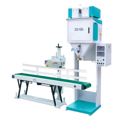 5-50KG Factory Price Rice Grain Packaging Equipment