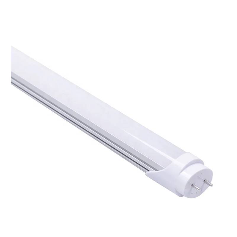 High quality dc 12v 24v 36v 48v t8 led tube 4ft 1200mm 18w 20w 22w led tube for indoor lighting