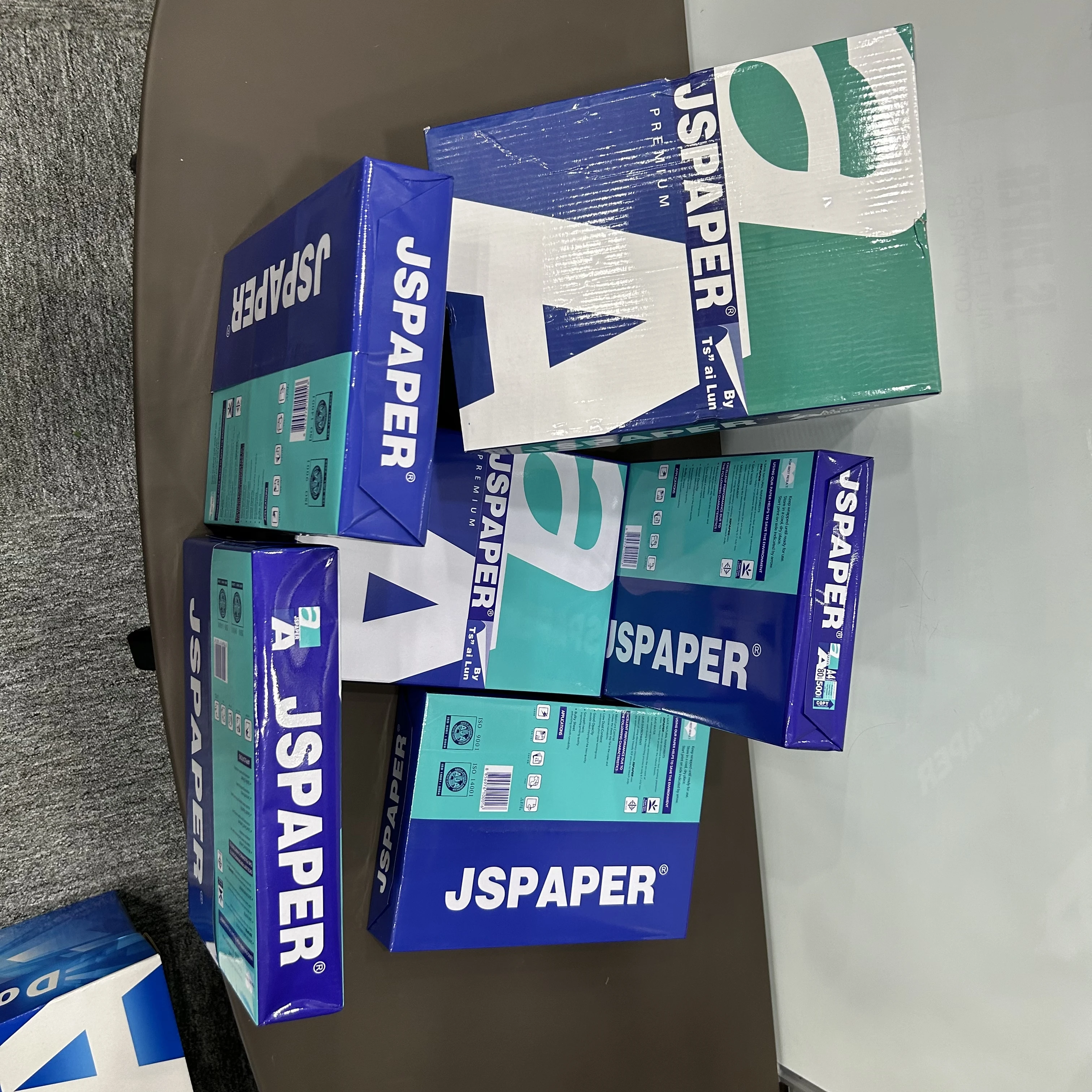 Лидер продаж копировальный аппарат A4 70 Gsm 75gsm 80gsm