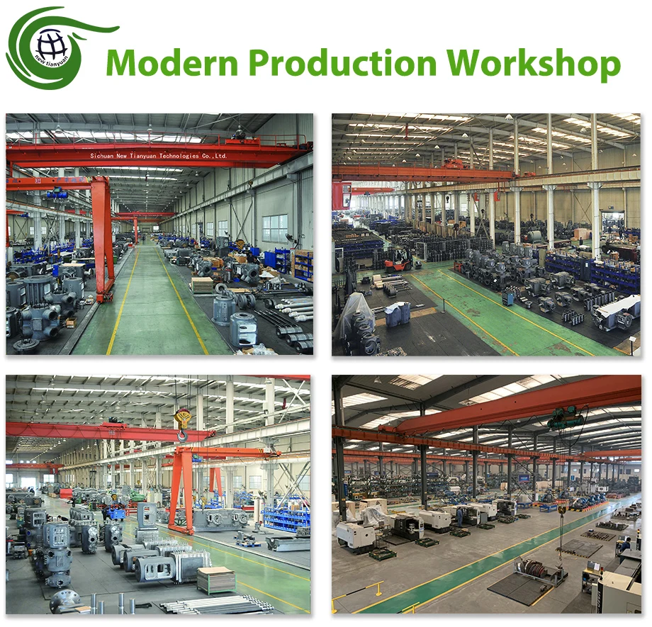 modern workshop