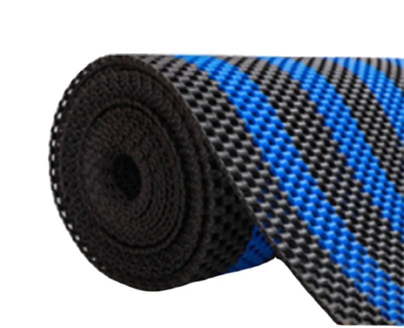 Universal Truck Floor Mat Car Rubber Matting TPE Material  Perfect Fit Car Trunks Mat for SUV