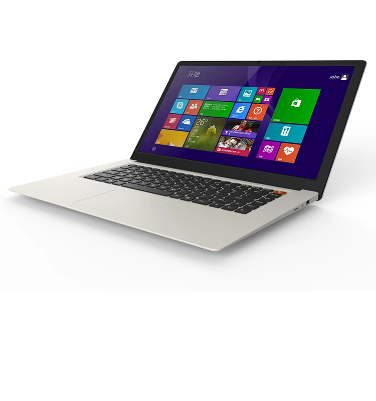 
Cheap super ultra-thin Ultrabook Intel Z8350 2GB 32GB 4GB 64GB Win10 15.6 inch Smart Laptops notebook pc 