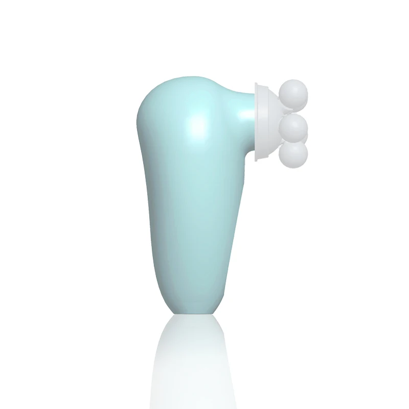 Best sell 4 in 1 multifunctional face makeup cleaner electric facial cleansing brush