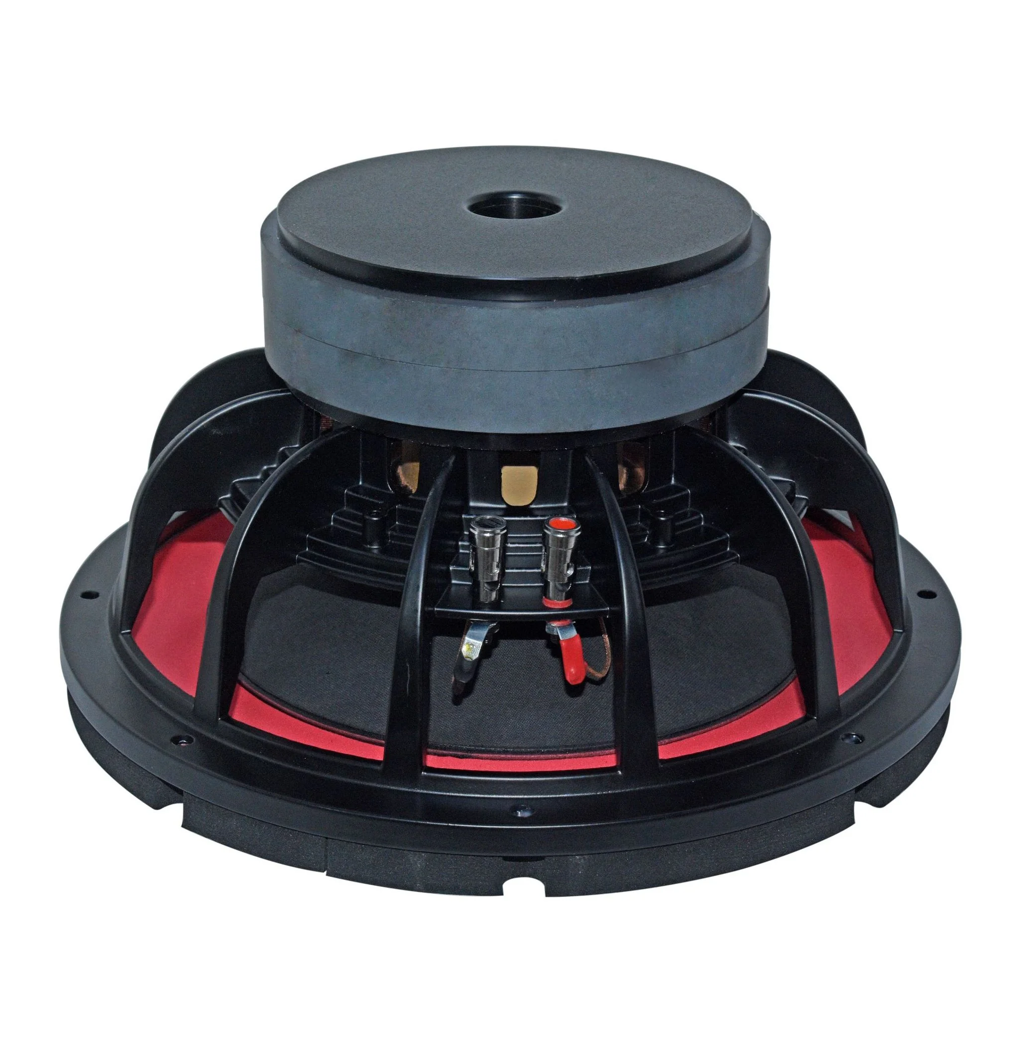 High Power 170 Magnetic 75 Core 12inch Insignia Sub Woofer Cone Double Magnet Woofer Active Dual Box Car Home 12 Inch Subwoofer