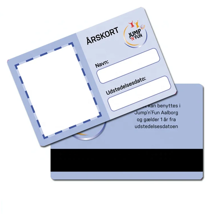 CT-078 Wholesales Customized Full Color Printing Discount card