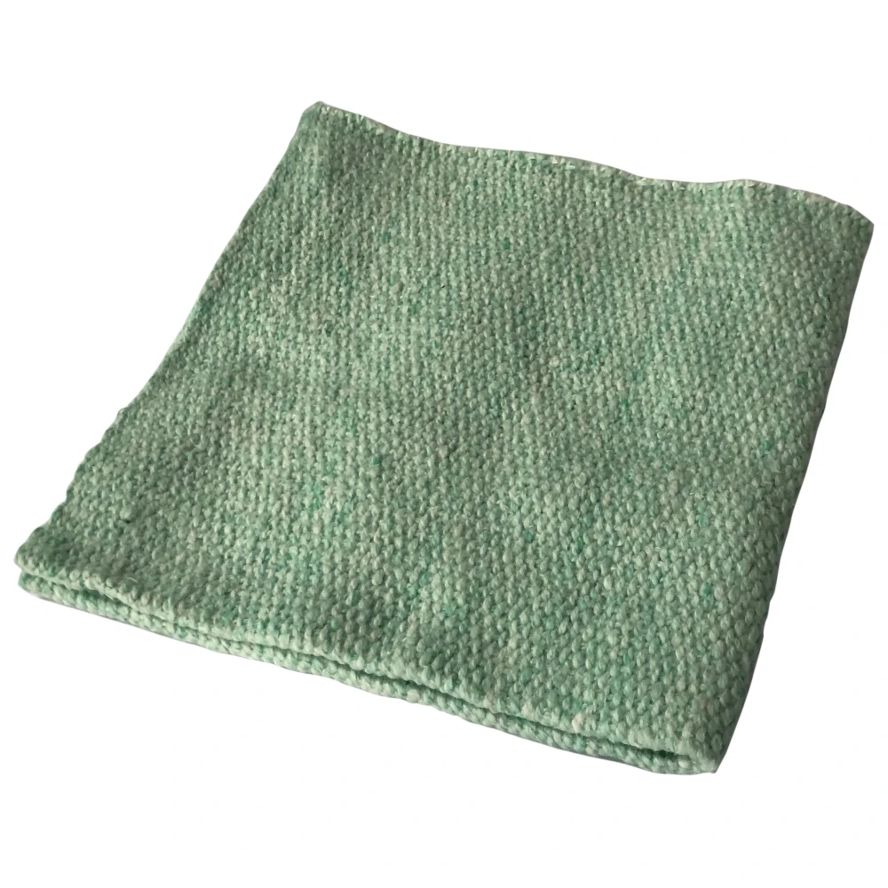 High temperature heat resistant seal material Refractory bio soluble fiber cloth