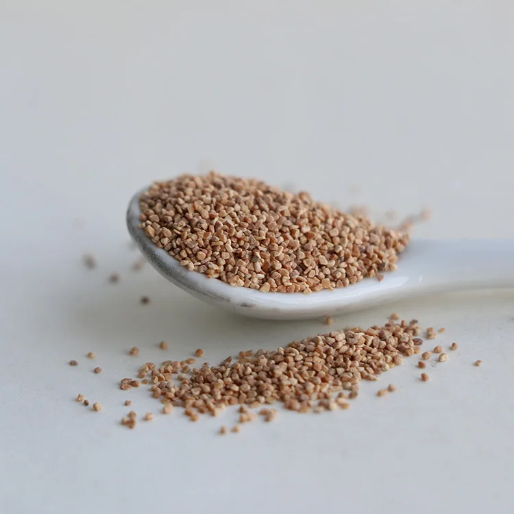 Factory Supply Walnut Shell Powder For Tumbling Grinding Walnut Sandblasting