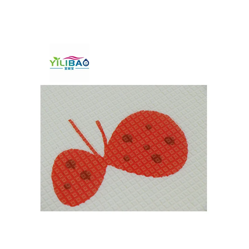 foam hopscotch play mat dancing challenge play mat train play mat