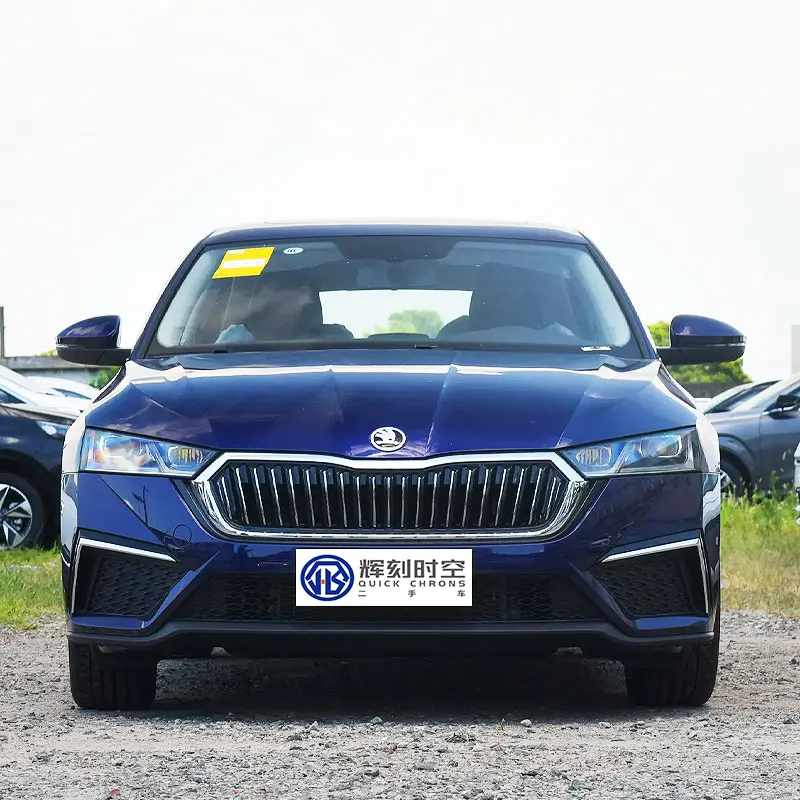 В наличии 2024 Skoda Octavia Mingrui Pro TSI280 с левым рулем бензиновый бензин новые дешевые бензиновые автомобили лидер продаж для взрослых
