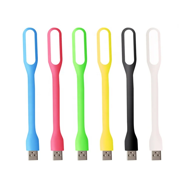 Most Popular 1.2W LED USB lamp for Notebook Computer Laptop PC Portable