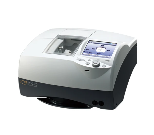 1200 Lens Edger Machine