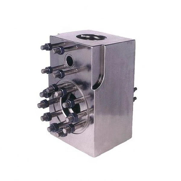 API Drilling Mud Pump Fluid End Module and Accessories hydraulic cylinder for drilling