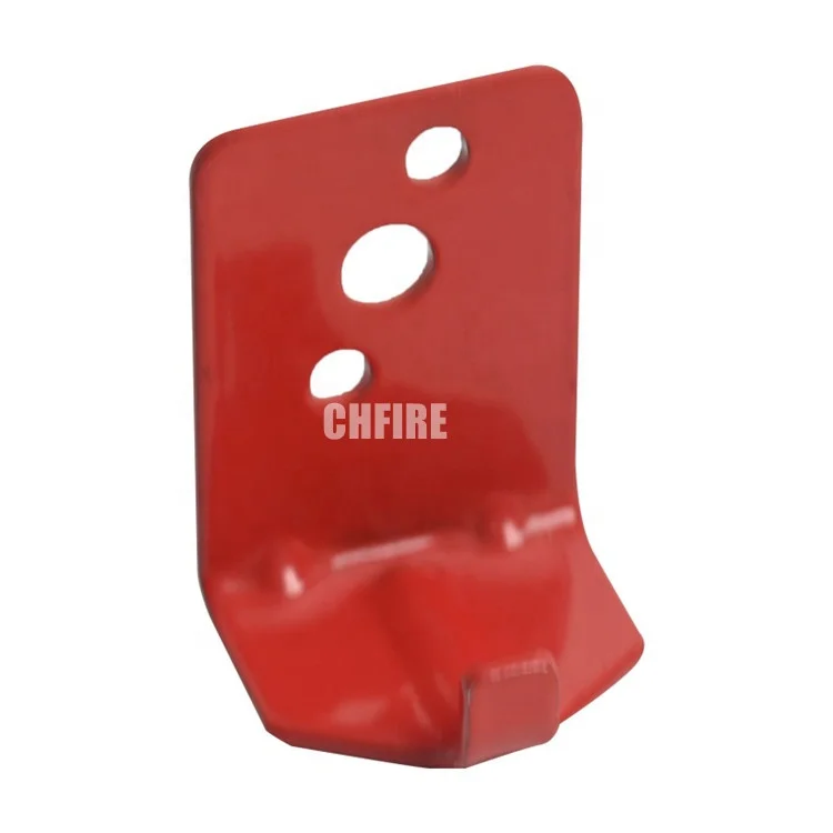 CHFIRE hot sale 5LB fire extinguisher hooks package cheap price